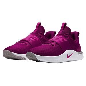 Nike Renew In-Season TR9 True Berry Training Shoes Sneakers 8